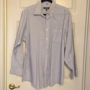 Kenneth Cole button down shirt